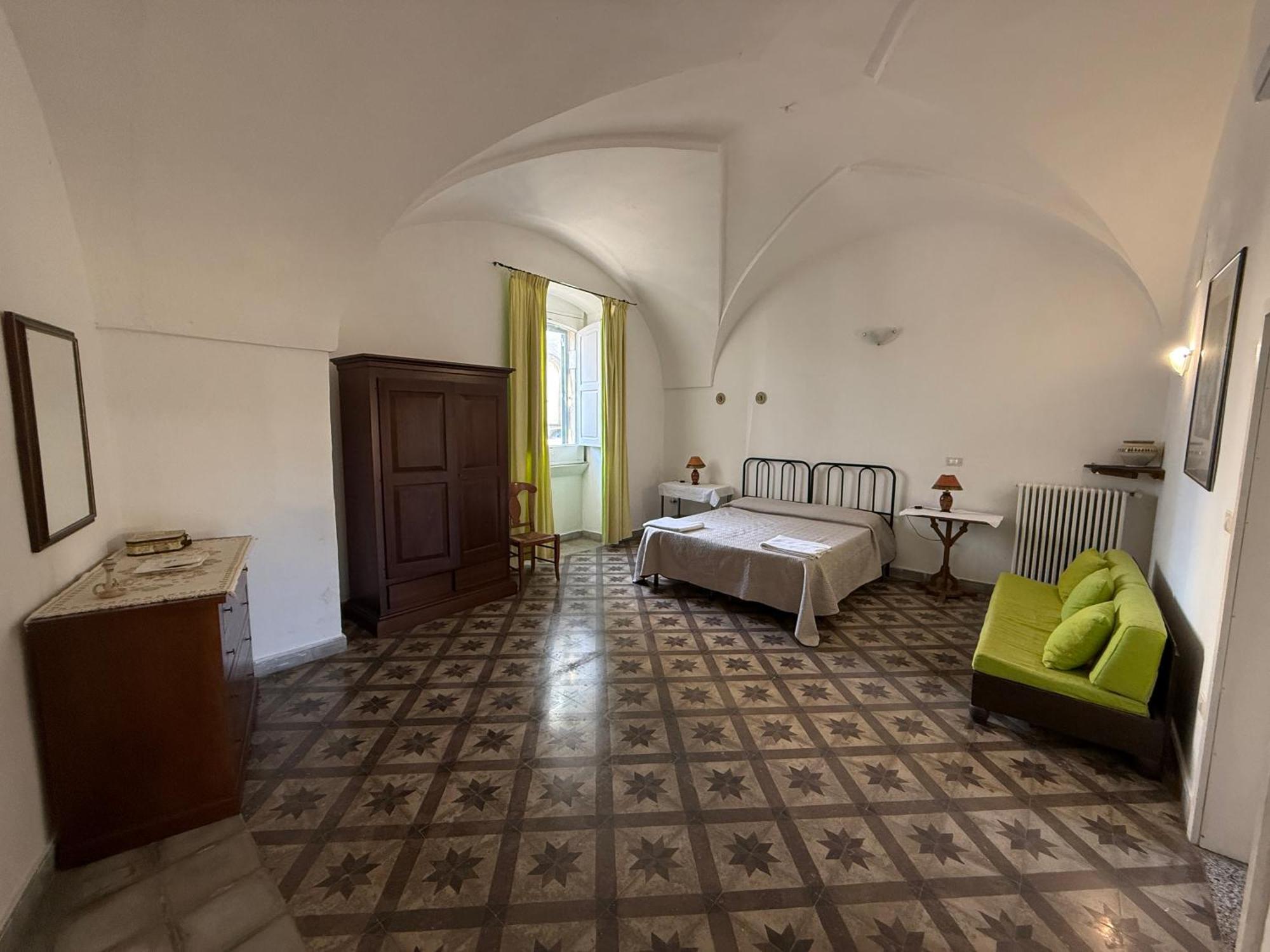 Residenza Storica Parco Lanoce Apartamento Poggiardo Exterior foto