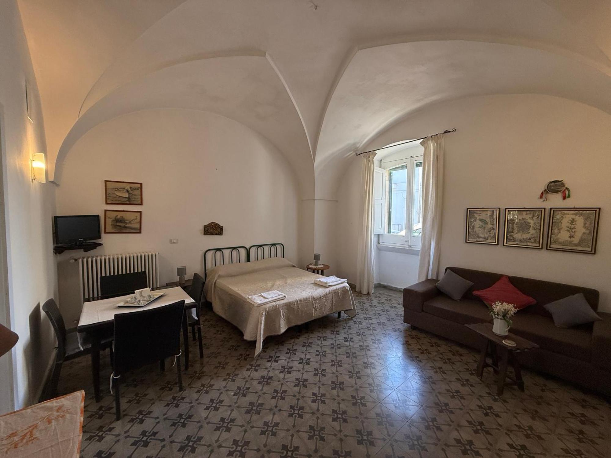 Residenza Storica Parco Lanoce Apartamento Poggiardo Exterior foto