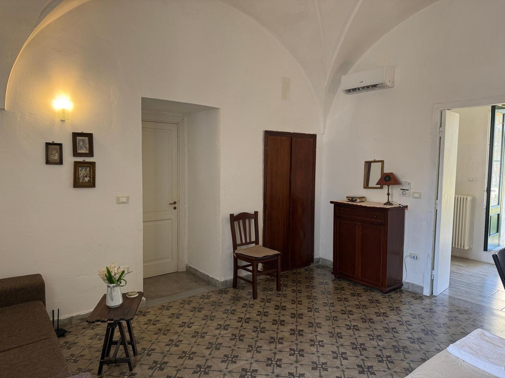 Residenza Storica Parco Lanoce Apartamento Poggiardo Exterior foto