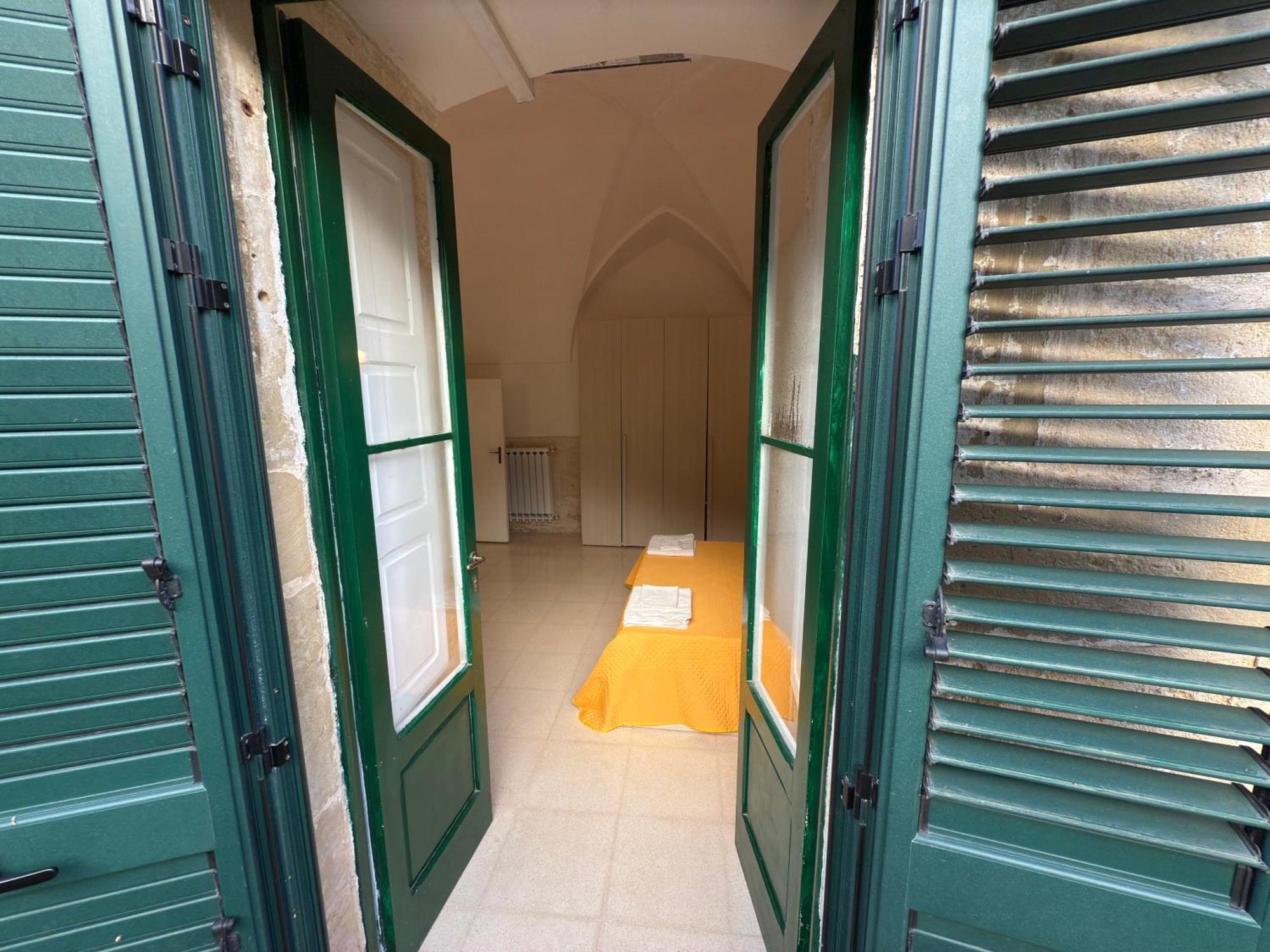 Residenza Storica Parco Lanoce Apartamento Poggiardo Exterior foto