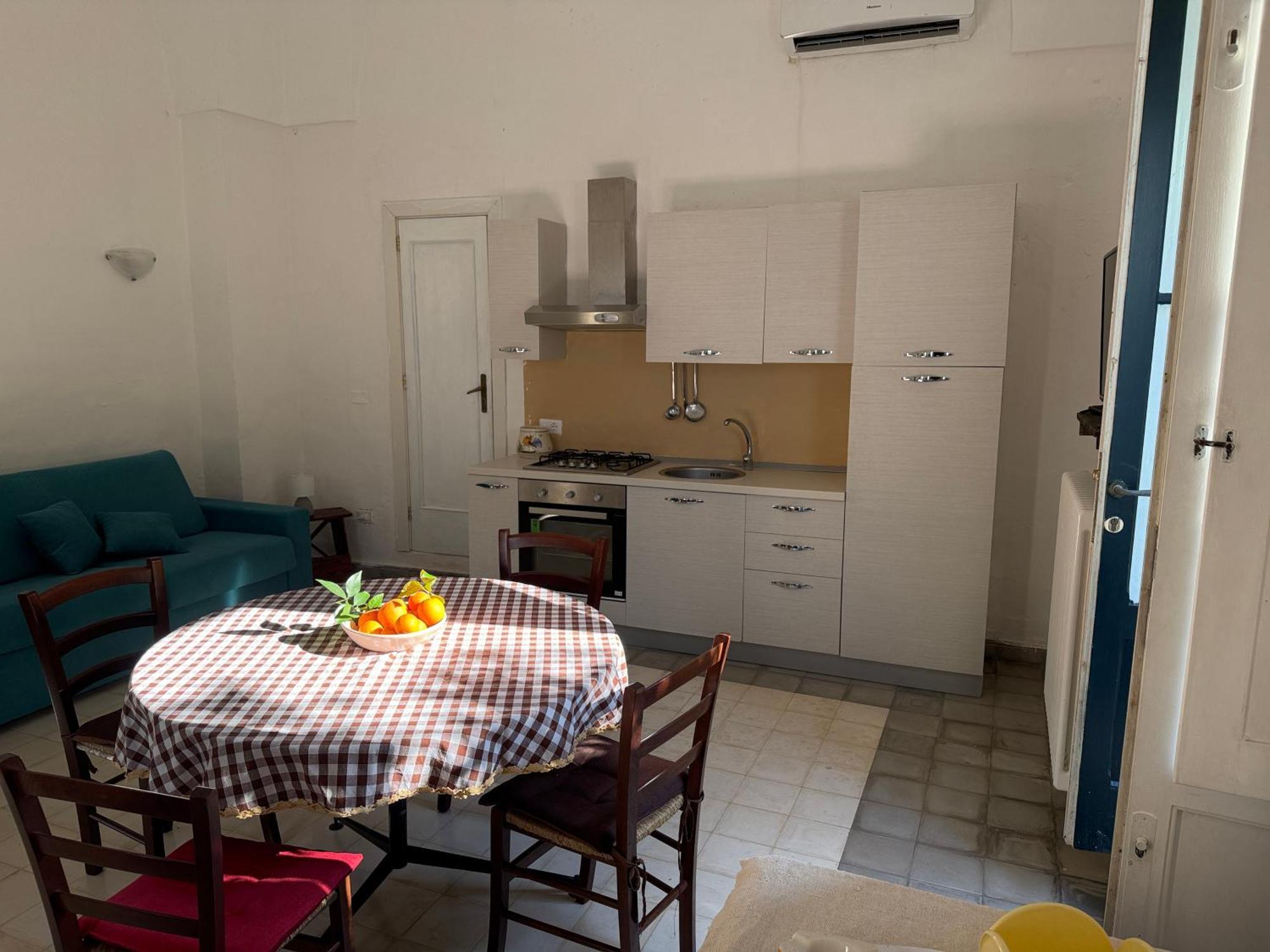 Residenza Storica Parco Lanoce Apartamento Poggiardo Exterior foto